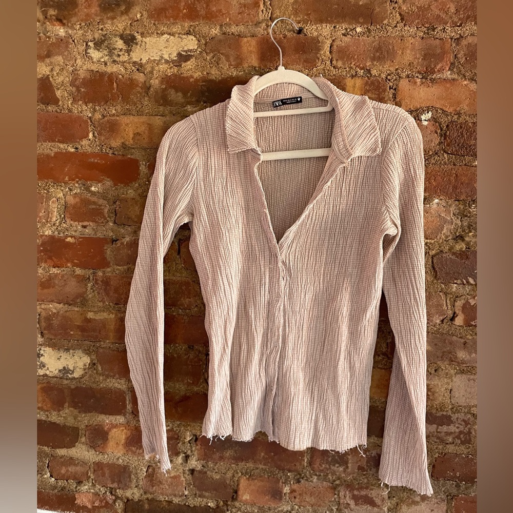 Zara Top